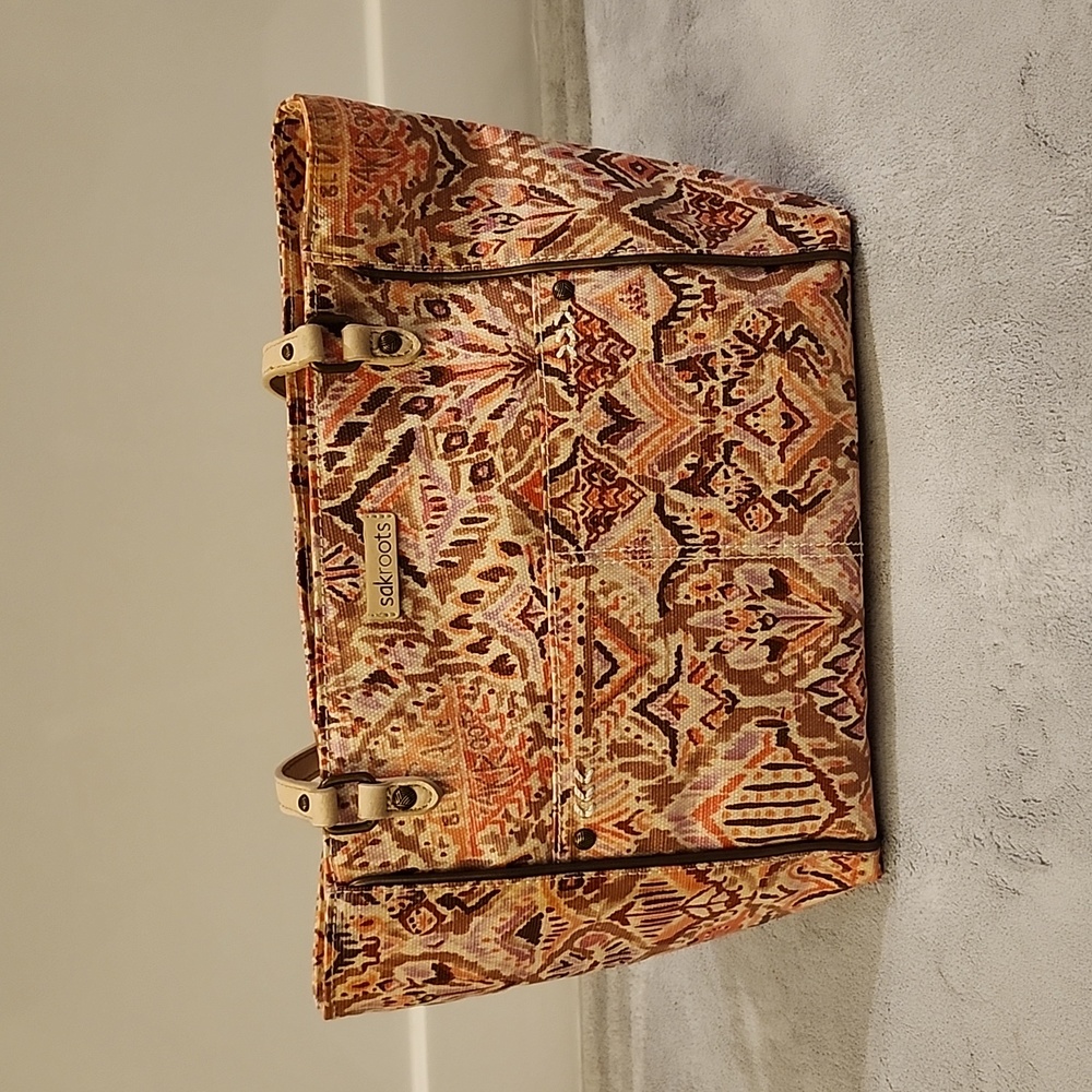 Sakroots purse